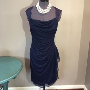 Scarlett Cocktail Dress